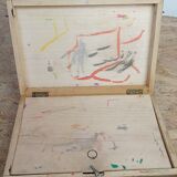 Paint box