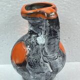 Vintage ceramic, milk jug, glacier enamels
