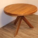 Dining table T21 edition Chapo model "Sfax"