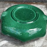 Art Deco 1930s Vallauris Ceramic Empty Pocket Cup