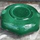 Art Deco 1930s Vallauris Ceramic Empty Pocket Cup
