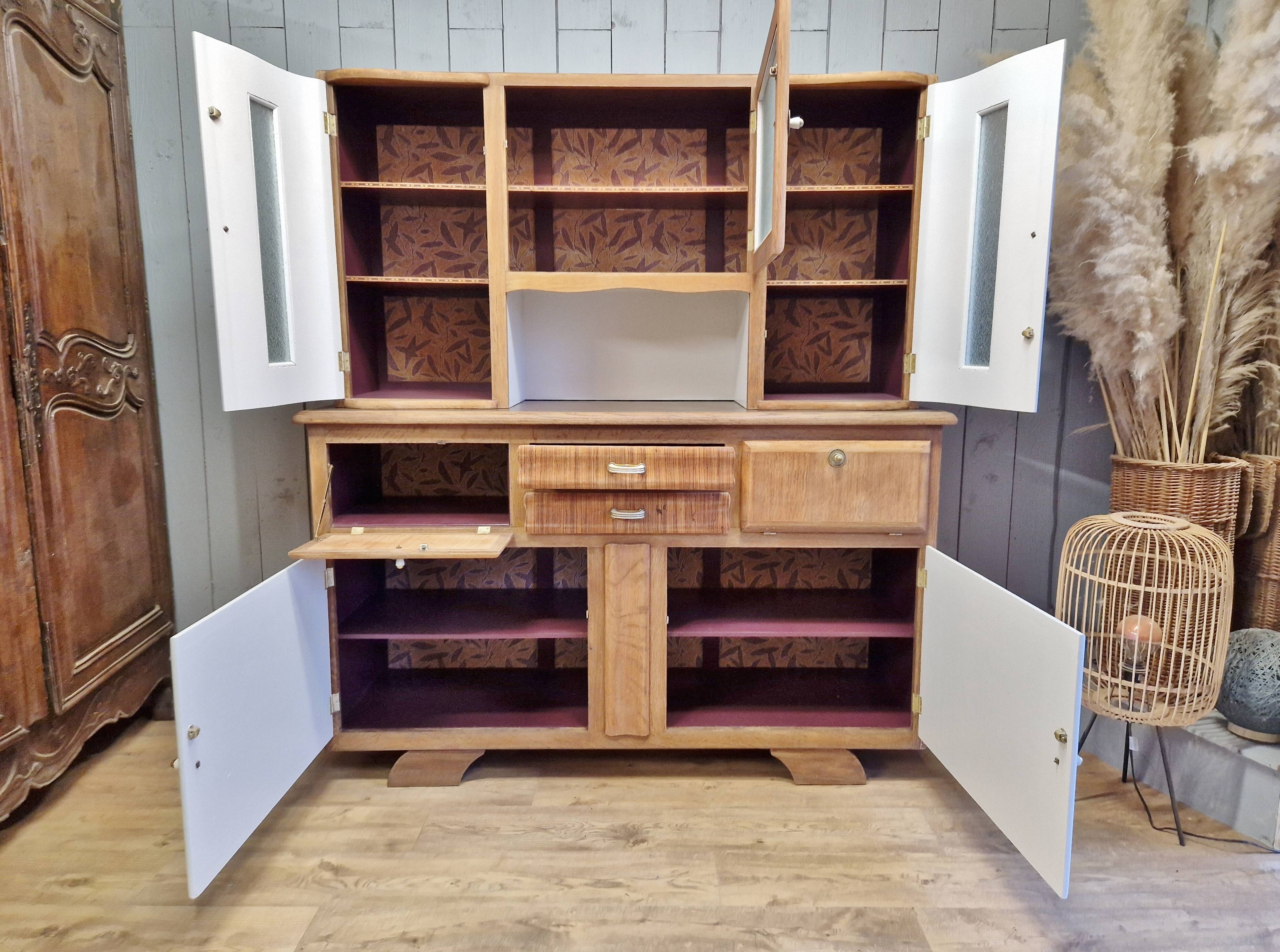 Keller brand Mado style sideboard