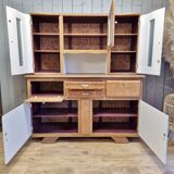 Keller brand Mado style sideboard