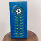 Ceramic vase by Aldo Londi for Bitossi Italy