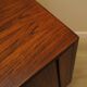 Rosewood sideboard, Danish design, 1960s, designer: Arne Vodder
