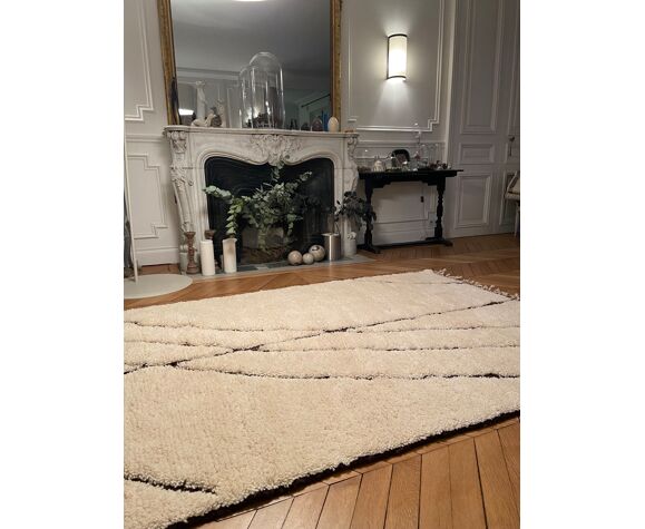 Carpet Blessed Ouarain 160 x 254 cm