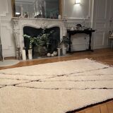Carpet Blessed Ouarain 160 x 254 cm