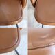 Suite of 4 Conference chairs by Eero Saarinen for Knoll of the 50s