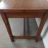 Old farm table