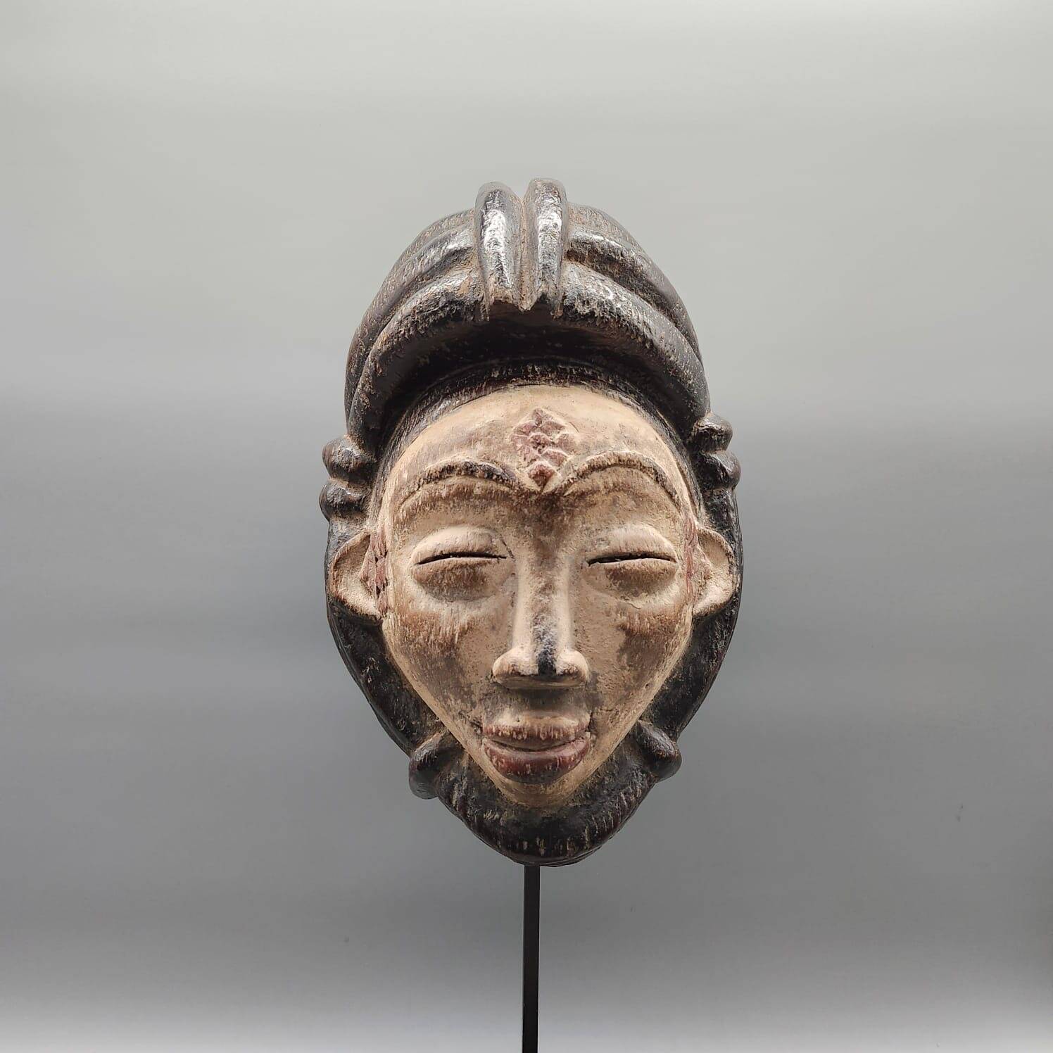 Masque Punu