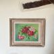 Peinture à l’huile Des Roses