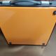 Typewriter Silver Reed 280 Orange Controlled Ribbon Ok
