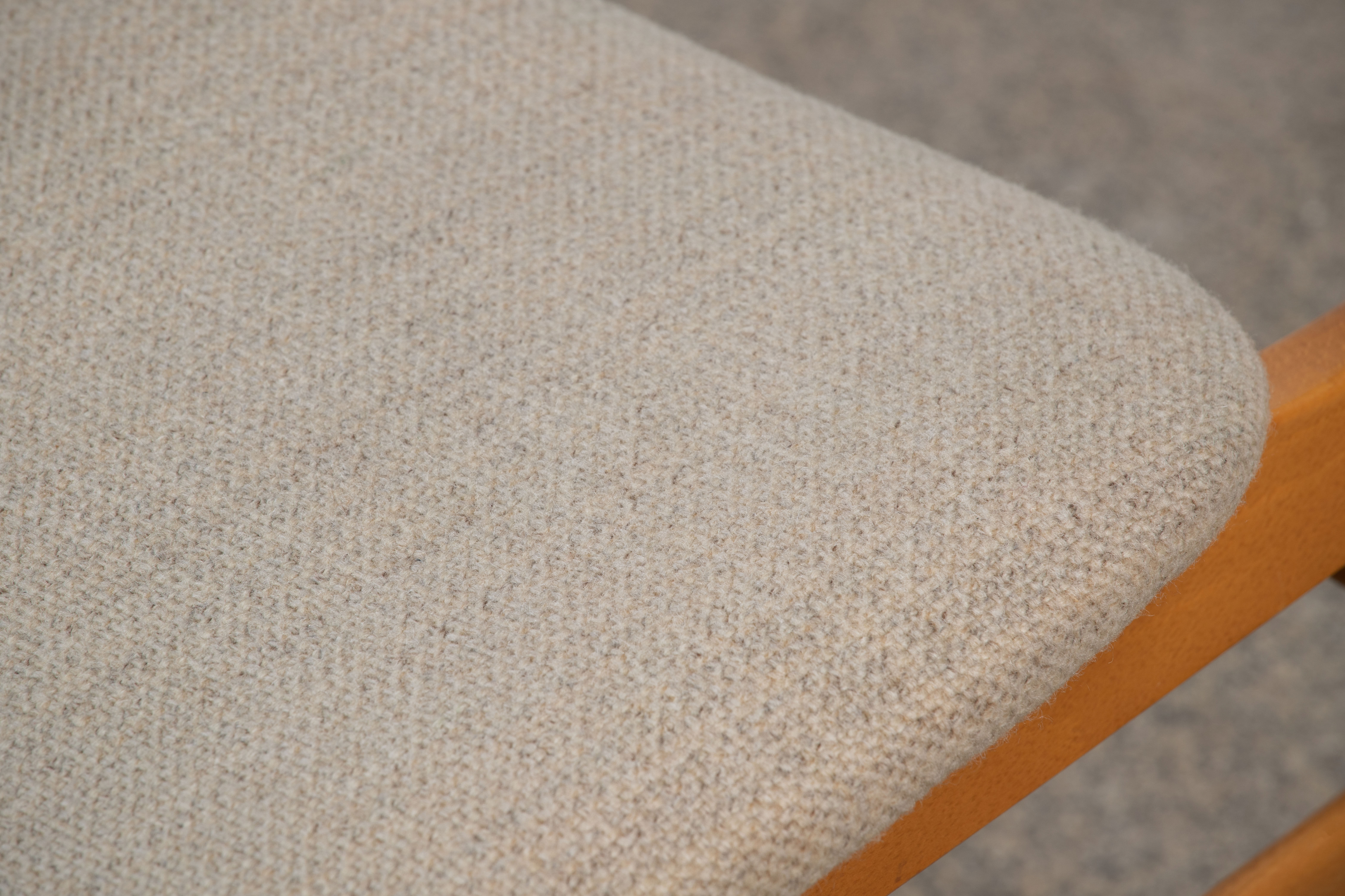 Scandinavian chairs 46 cm