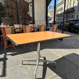 Plano table by Giancarlo Piretti