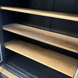 Black dresserboard sideboard