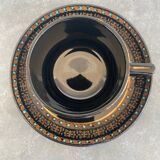 Victoria Gibson Cup and Saucer