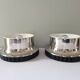 Pair of Italian Wall lamps Targetti