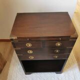 Military chest of drawers