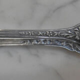 Sugar clamp debut XXeme - minerva punch