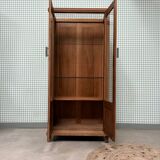 Large pharmacy display case (renovated)