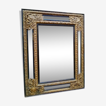 Mirror Napoleon III 108X85cm