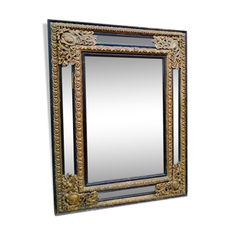 Mirror Napoleon III 108X85cm