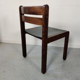10 vintage chairs 70s/80s