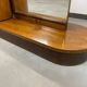 Coiffeuse avec miroir par Jindrich Halabala pour Up Zavody