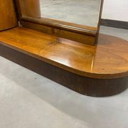 Hairdresser with mirror by Jindrich Halabala for Up Zavody