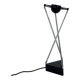Kandido articulated ceiling light by Ferdinand Alexander Porsche for Luci, 1980