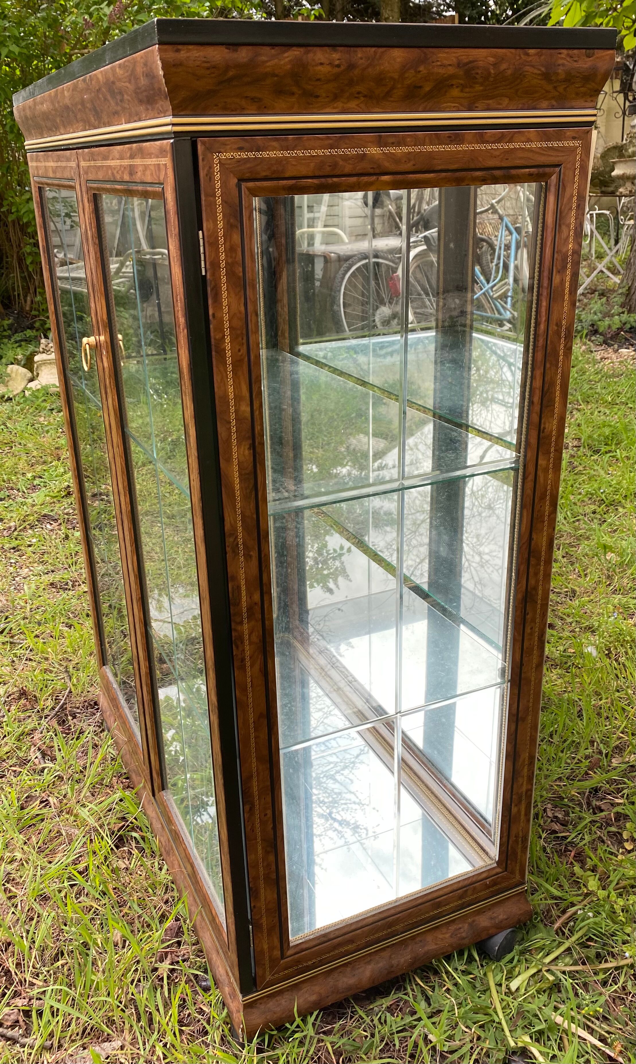 Vitrine