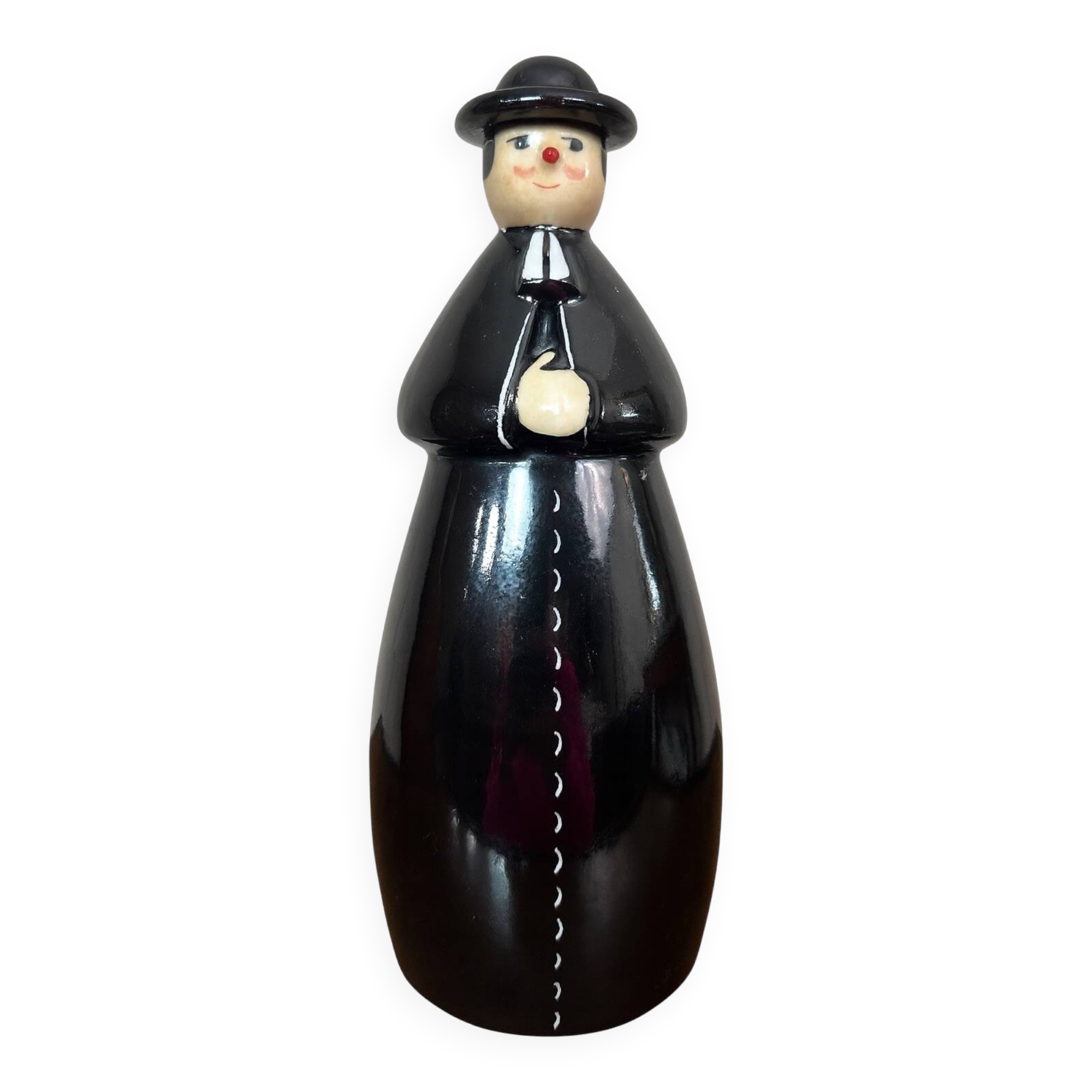 Priest Robj Bottle