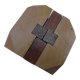 Wooden puzzle