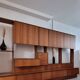 1970s wall system