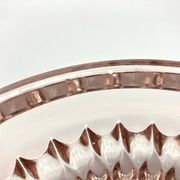 Sklo Union ashtray • Rudolfova Hut glassware • Jiri Zejmon design • 1960
