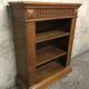 Shelf bibus oak