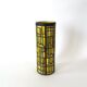 Alvino Bagni roll vase for Raymor – Italian glazed ceramic - MCM