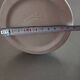 Candle holder signed Cazalas
