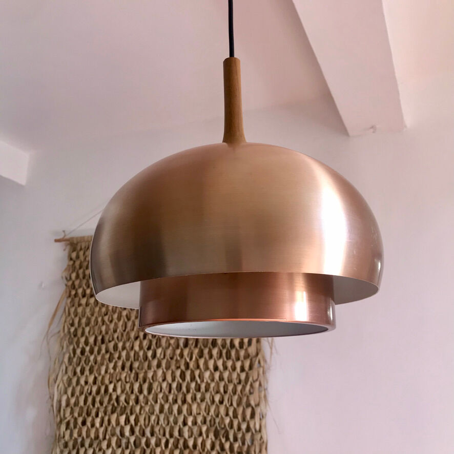 Hanging lamp