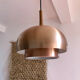 Hanging lamp