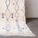 Tapis marocain artisanal 250cmx150cm