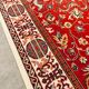 Carpet Teppich Imperial 200 x 193 cm Virgin wool made in Belgium
