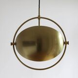 Suspension "Multi-Lite" by Louis Weisdorf to Lyfa