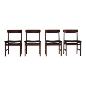 chaises de salle à manger