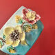 Earthenware planter