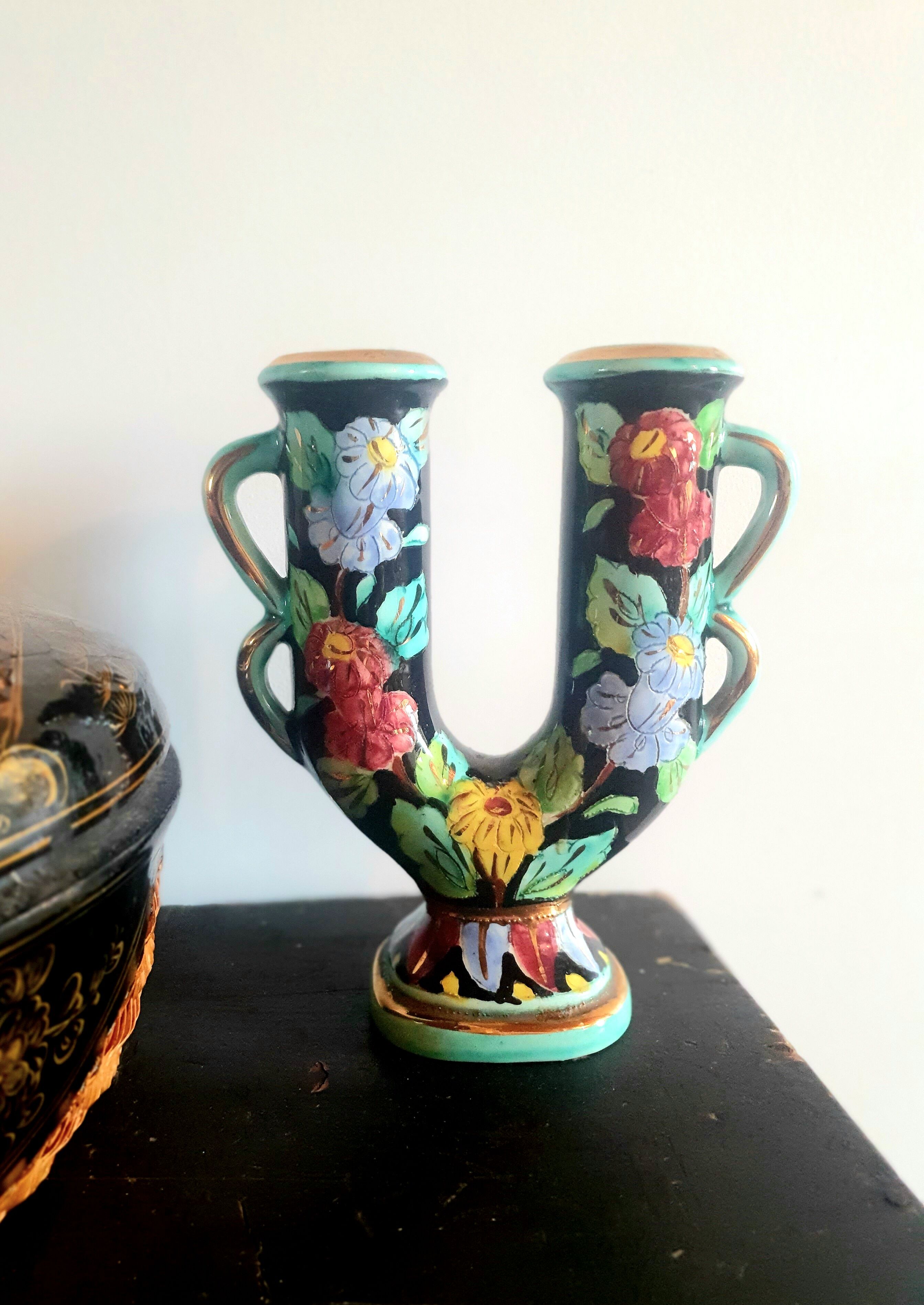 Chandelier cérart monaco