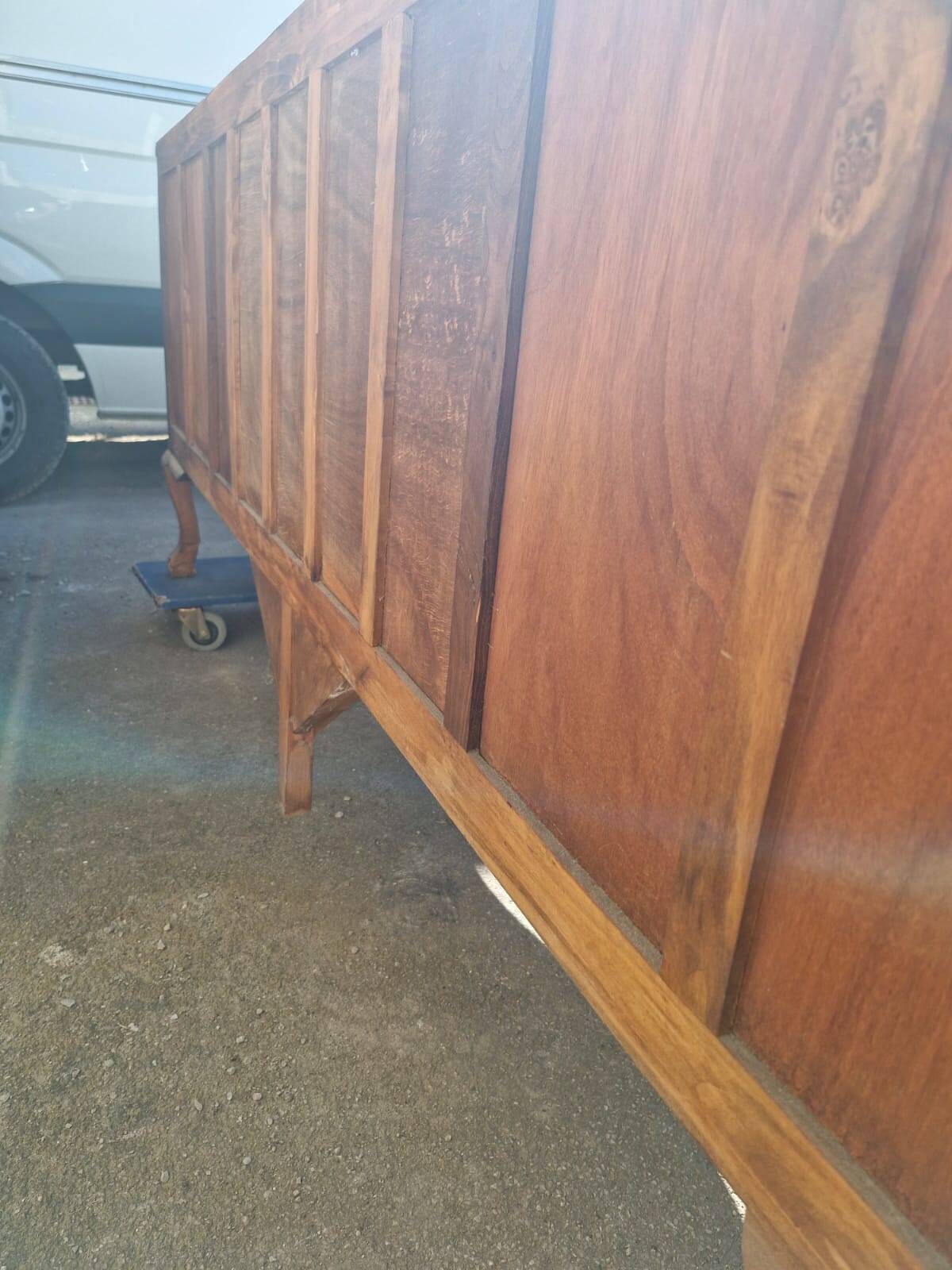 Enfilade