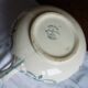 Vintage ceramic bath jug, bath pitcher, bathroom decor.