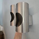 Double oxar 70 wall light