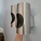 Aplique double oxar 70